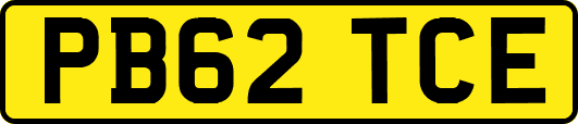 PB62TCE
