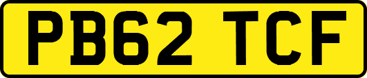 PB62TCF