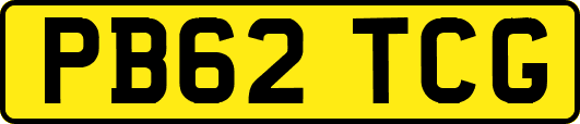 PB62TCG