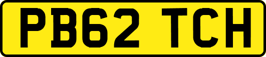 PB62TCH