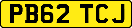 PB62TCJ