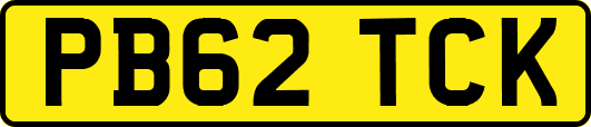 PB62TCK