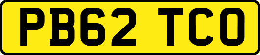 PB62TCO