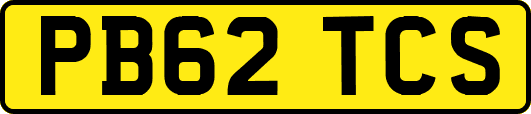 PB62TCS