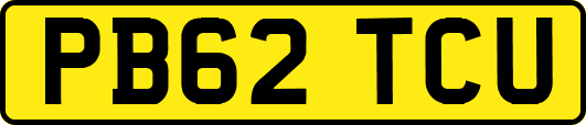 PB62TCU