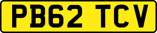 PB62TCV