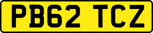 PB62TCZ