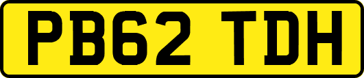 PB62TDH