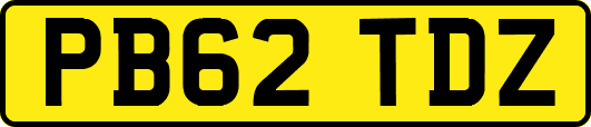 PB62TDZ