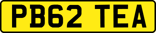PB62TEA