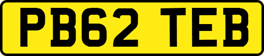PB62TEB