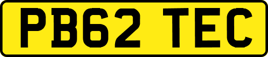 PB62TEC
