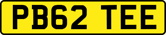PB62TEE