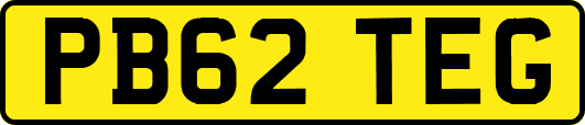 PB62TEG