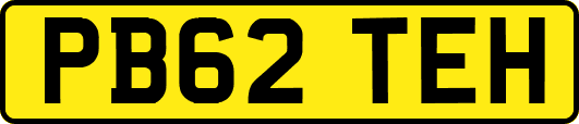 PB62TEH