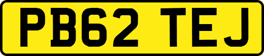 PB62TEJ