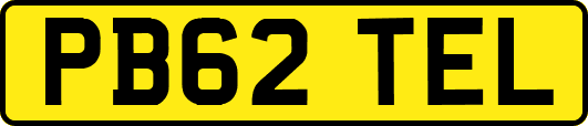 PB62TEL