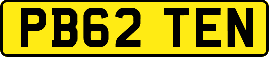 PB62TEN