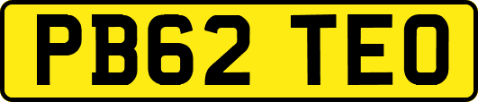 PB62TEO