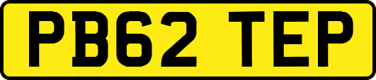 PB62TEP