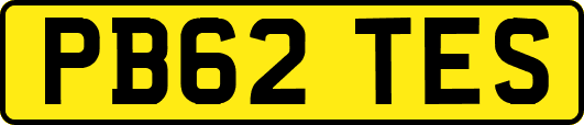 PB62TES