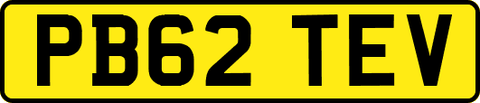 PB62TEV
