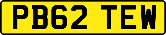 PB62TEW