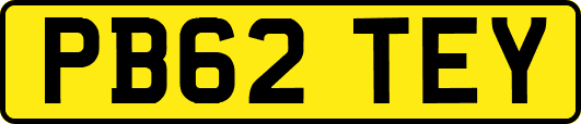PB62TEY