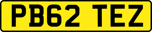 PB62TEZ