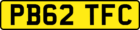 PB62TFC