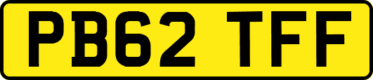 PB62TFF