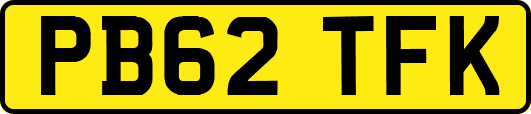 PB62TFK