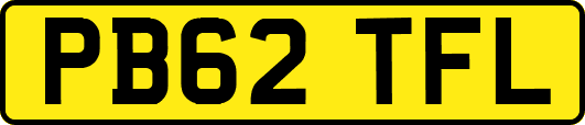 PB62TFL