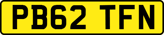 PB62TFN