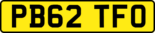 PB62TFO