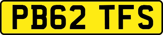 PB62TFS