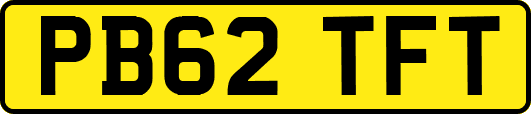PB62TFT
