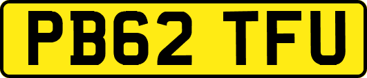 PB62TFU