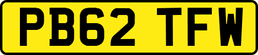 PB62TFW