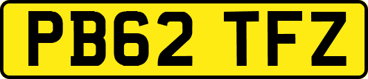 PB62TFZ