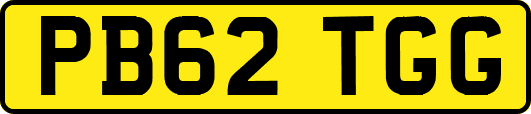 PB62TGG