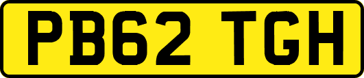 PB62TGH