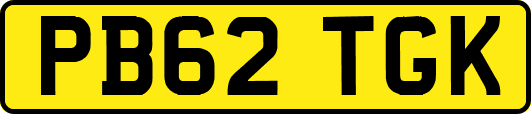 PB62TGK