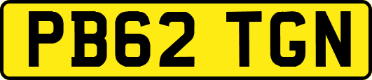 PB62TGN