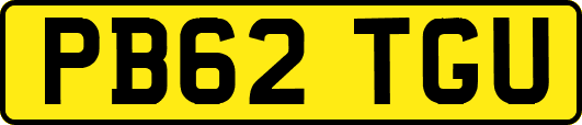 PB62TGU