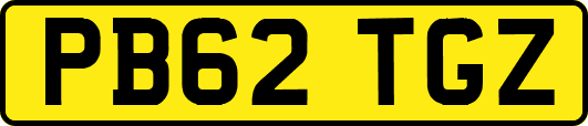 PB62TGZ