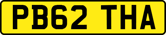 PB62THA