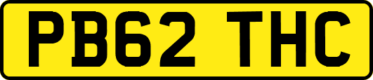 PB62THC
