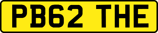 PB62THE
