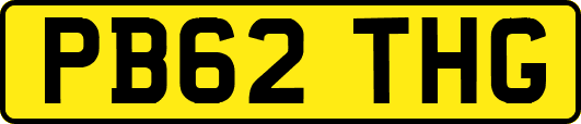PB62THG